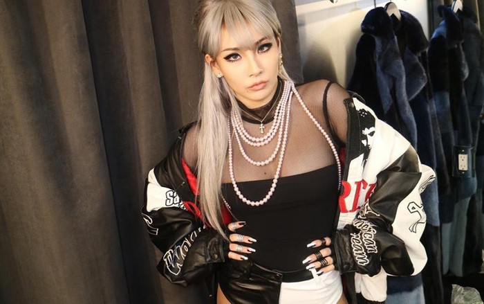 CL bất ngờ 'thả thính' teaser giữa đêm, sự xuất hiện của 2NE1 khiến các fan không khỏi rơi nước mắt Ảnh 2