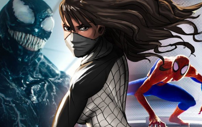 ‘Spider-Man: Far From Home’ đã mở ra bộ phim riêng cho Silk! Ảnh 2