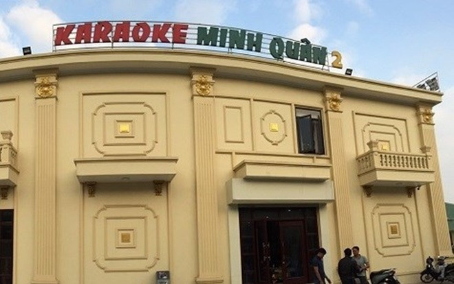 Phát hiện 37 người dương tính với ma túy trong quán karaoke ở Hải Phòng Ảnh 2