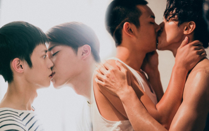 Nối tiếp thành công, 'History 3: Ngày hôm ấy' nhận nhiều chú ý vì những cảnh quay nóng mặt Ảnh 2