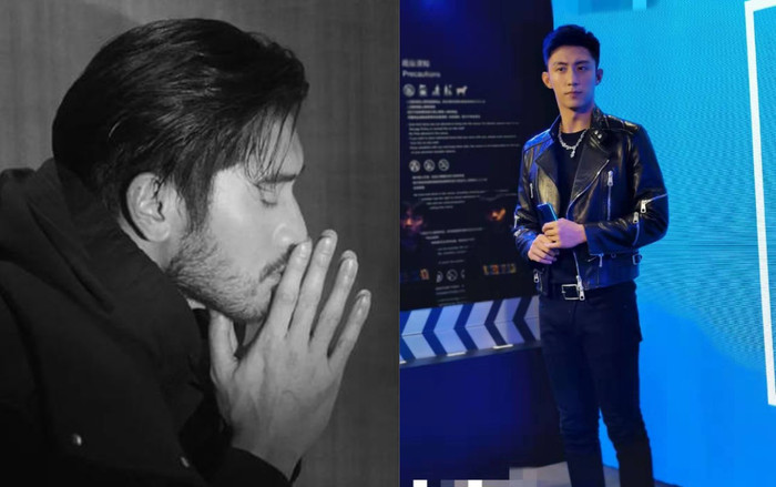 Hoàng Cảnh Du xuất hiện ở sự kiện với gương mặt tiều tụy sau chuyện của Cao Dĩ Tường Ảnh 2