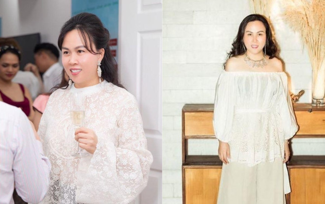 Đây đích thị là phom đồ yêu thích của Phượng Chanel, mặc liền tù tì mấy năm không ngán Ảnh 2