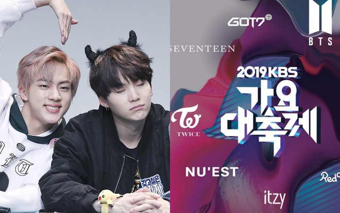 Đại diện một công ty lên tiếng xin lỗi vì đưa tin sai sự thật về màn trình diễn cuối cùng của BTS trước khi nhập ngũ Ảnh 2