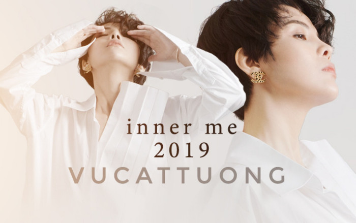 Nghe Inner Me của Vũ Cát Tường… Ảnh 2