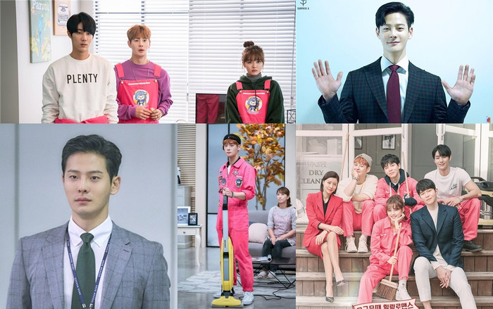 Loạt vai diễn giúp Cha In Ha được khán giả yêu mến trước khi đột ngột qua đời Ảnh 2