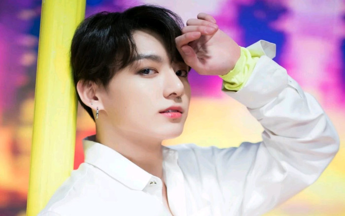 BTS đứng đầu bảng xếp hạng nhóm nhạc nổi tiếng trên Tumblr, Jungkook hai năm liên tiếp xếp vị trí No.1 top 100 Ảnh 2
