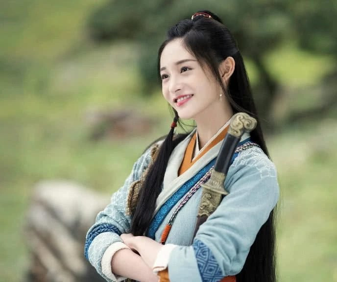Triệu Lệ Dĩnh Tha Thứ Trương Huệ Văn, Vẫn Giận Dỗi Chu Khiết Quỳnh?