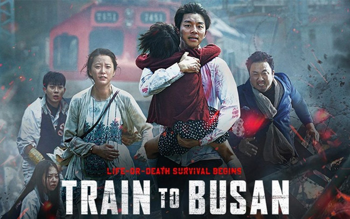 Rộ tin bom tấn 'Train To Busan 2' sẽ được ra mắt vào mùa hè năm 2020 Ảnh 2