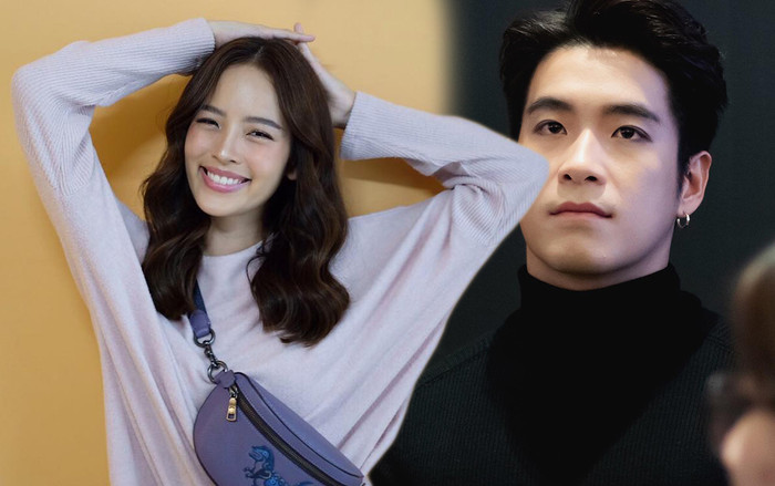 Không phải Nine Naphat là nam chính, 'Game Pratana' sẽ là màn tái hợp của Alek Teeradetch và Nychaa Nuttanicha Ảnh 2