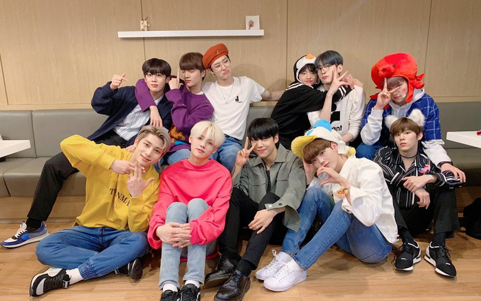 Mnet lên tiếng xin lỗi, hứa bồi thường và lên kế hoạch cho tương lai của X1 - IZ * ONE Ảnh 2