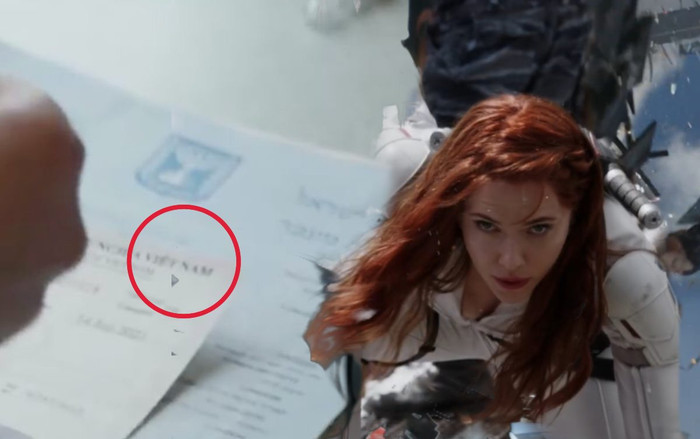 Mốc thời gian của phim riêng Black Widow ở đâu trong Vũ trụ điện ảnh Marvel? Ảnh 2