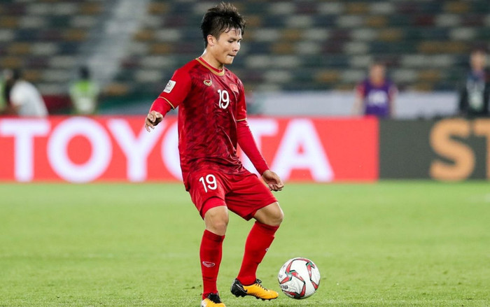 Bản tin thể thao hôm nay 4/12/2019: Quang Hải nguy cơ lỡ trận gặp U22 Thái Lan Ảnh 2