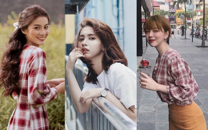 Dàn hotgirl ĐH Hoa Sen khiến dân mạng 'đổ gục' ngay từ ánh nhìn đầu tiên Ảnh 2