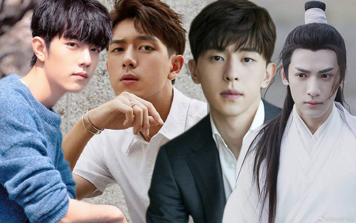 Những nam diễn viên Hoa ngữ có sức ảnh hưởng lớn: Sự có mặt của Tiêu Chiến hoàn toàn nằm trong dự tính Ảnh 2