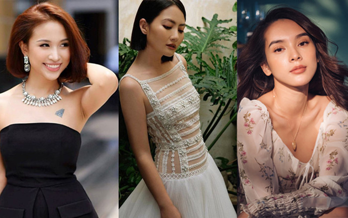 Những bà mẹ đơn thân ngày càng trẻ đẹp của showbiz Việt minh chứng cho câu: 'Phụ nữ đẹp nhất khi không thuộc về ai' Ảnh 2