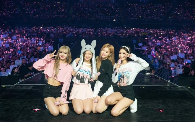 Bất bình với việc YG quản lí BlackPink, Blinks chọn cách vô cùng 'hoàng tráng' để gửi yêu cầu đến công ty này Ảnh 2