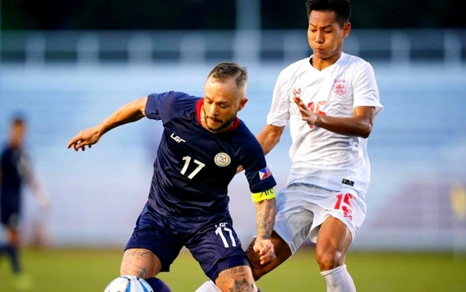 Lịch thi đấu bóng đá hôm nay 4/12: Chủ nhà Philippines quyết chiến với Timor-Leste Ảnh 2