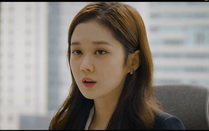 Rating tăng mạnh, phim 'VIP' của Jang Nara lọt top 10 phim có rating cao nhất năm 2019 trên đài trung ương Ảnh 2