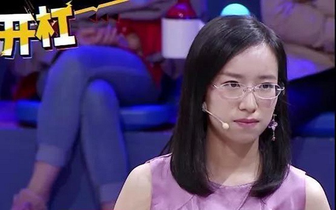 Đường đến Harvard của cô gái bị chê 'óc bã đậu' Ảnh 2