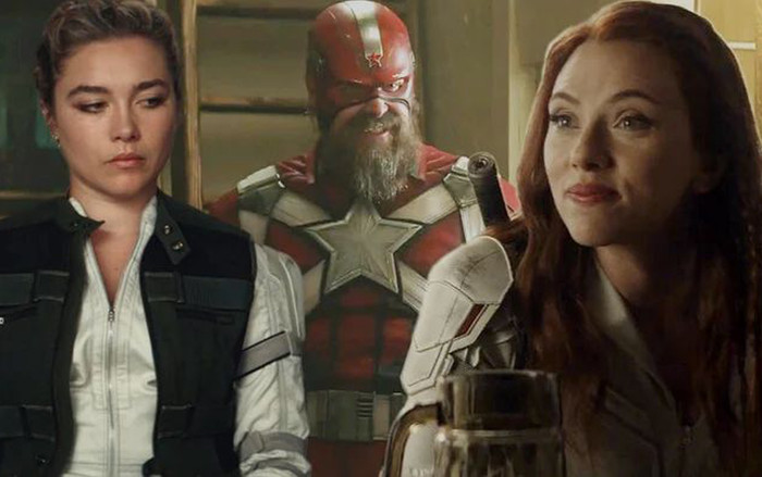 23 điều các fan có thể bỏ qua trong trailer Black Widow (Phần 1) Ảnh 2