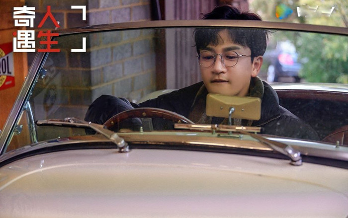 Tô Hữu Bằng: Rất áp lực sau khi nổi tiếng, không dám làm gì trong thời kỳ nổi loạn Ảnh 2