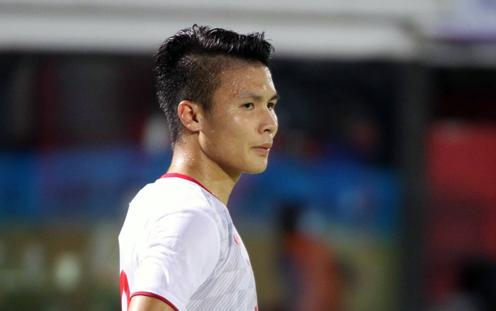 Bản tin thể thao hôm nay 23/1/2020: Quang Hải gây thất vọng nhất U23 châu Á 2020 Ảnh 2