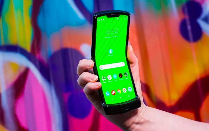 Motorola sẽ trở lại phân khúc smartphone cao cấp vào năm 2020 Ảnh 2