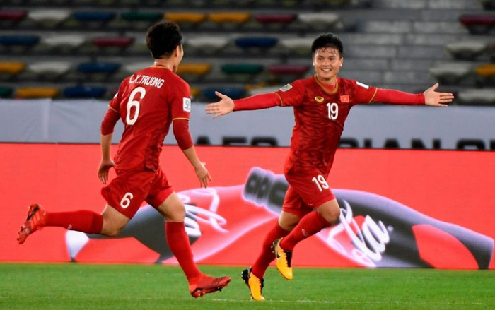 Ai đá thay Quang Hải ở trận U22 Việt Nam và U22 Thái Lan? Ảnh 2