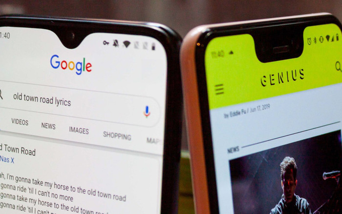 Google bị kiện 50 triệu USD vì sao chép lời bài hát, bị phát hiện nhờ một cách không ngờ đến Ảnh 2