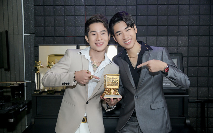 MAMA 2019: K-ICM và Jack bất ngờ nhận giải 'Best New Asian Artist VietNam' Ảnh 2