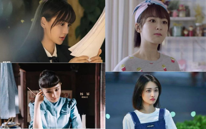 Nữ diễn viên trong phim truyền hình 2019: Dương Tử 'thắng đậm' nhờ Đồng Niên, Angelababy diễn xuất tiến bộ trong 'Người bạn thật sự của tôi' Ảnh 2