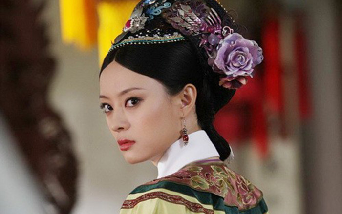 Rộ tin đồn Tôn Lệ yêu sách, đòi hỏi cao buộc ekip phải tuân theo khi quay phim Ảnh 2