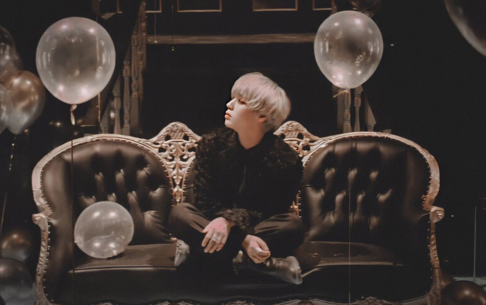 Jihoon chính thức comeback solo với '360': Fan 'đứng hình' trước concept trưởng thành, cuốn hút Ảnh 2