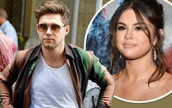 Niall Horan chính thức lên tiếng về tin đồn hẹn hò với Selena Gomez: Tôi có có bạn gái nữa à? Ảnh 2