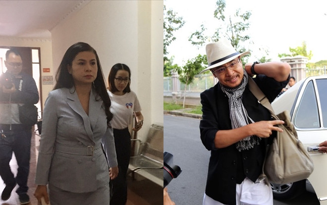 Đặng Lê Nguyên Vũ: 'Tôi muốn chấm dứt nỗi đau này sớm, cho bản thân và cho cả tập đoàn nữa' Ảnh 2