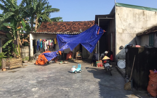 Khởi tố nhân viên thủ thư trường học cưỡng hiếp cô gái tật nguyền Ảnh 2