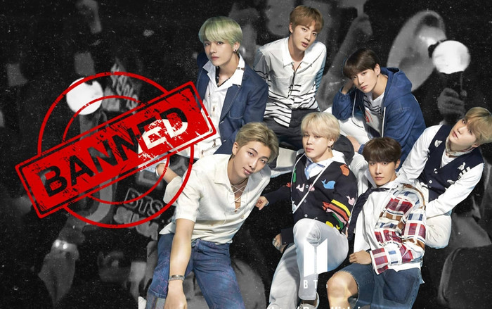 Bất chấp quy định của MAMA 2019, ARMY bị chỉ trích vì cổ vũ bằng lightstick riêng Ảnh 2