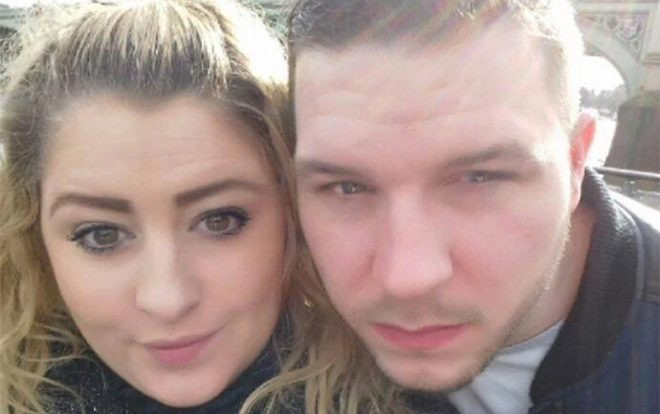 Người đàn ông vũ phu ép vợ nuốt nhẫn cưới và đánh đập đến chết vì ghen tuông Ảnh 2