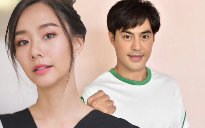 TV3 Thái Lan đang sản xuất bộ phim truyền hình mới 'Toong Sanaeha' được viết bởi tác giả của 'Krong Karm' Ảnh 2