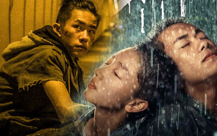 'Em của thời niên thiếu': Một thanh xuân dữ dội và dịu êm Ảnh 2