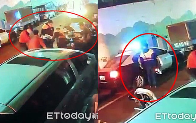 Về nhà thấy cảnh khó coi, vợ dùng dao điên cuồng đâm vào bụng người tình 19 tuổi của chồng Ảnh 2