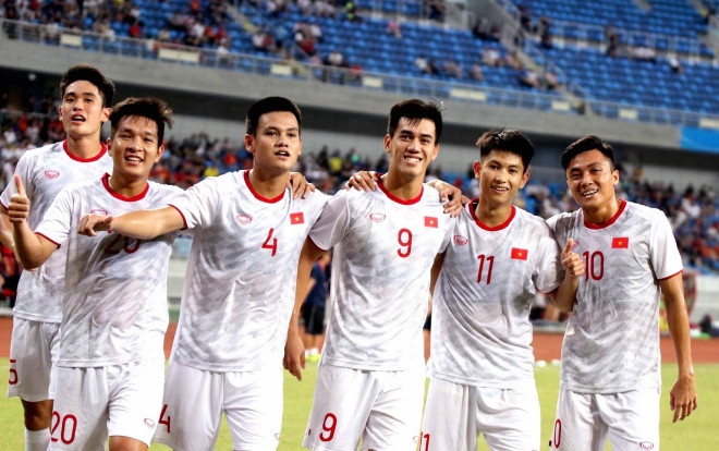 Lịch thi đấu bóng đá hôm nay 5/12: U22 Việt Nam gặp U22 Thái Lan Ảnh 2