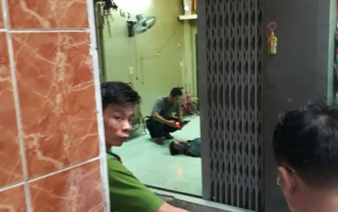 Con trai nợ nần vì vay nặng lãi, cha buồn rầu treo cổ tự tử Ảnh 2