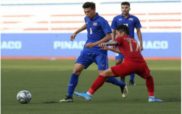 Báo Thái Lan: Chỉ cần thắng U22 Việt Nam 2 bàn sẽ đi tiếp Ảnh 2