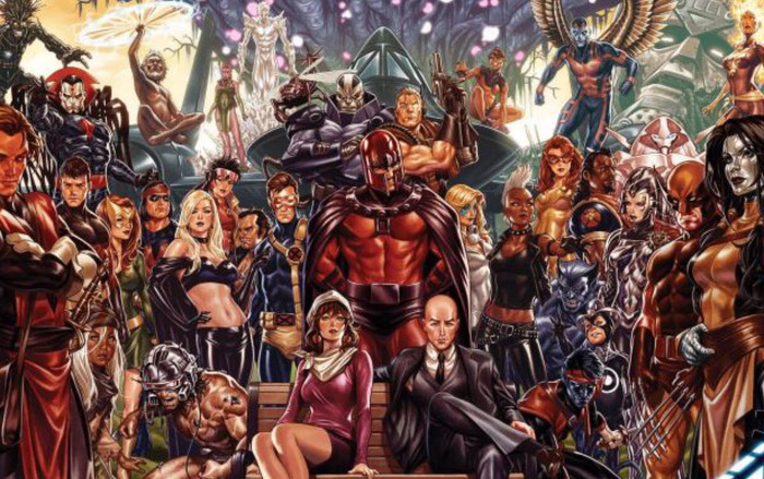 Phiên bản X-Men của MCU: 5 điều đã được xác nhận và 5 giả thuyết từ fan xoay quanh nội dung phim (Phần 1) Ảnh 2