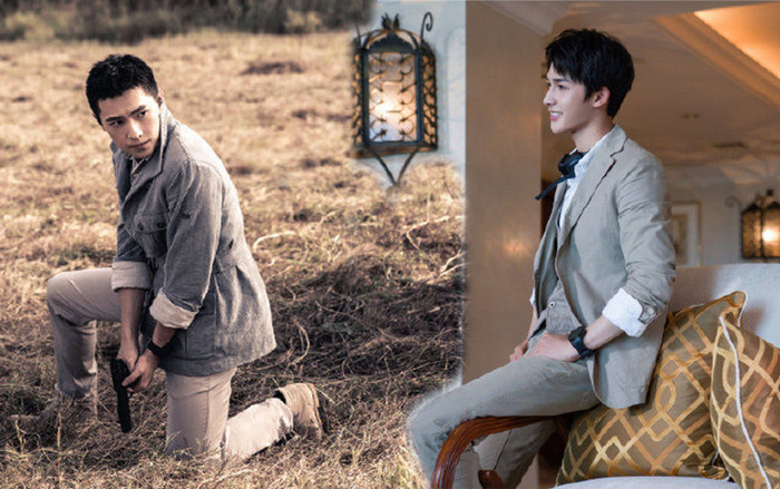 'Cấp tiên phong' của Thành Long - Dương Dương tung trailer mới, sẵn sàng công chiếu vào dịp Tết nguyên đán Ảnh 2