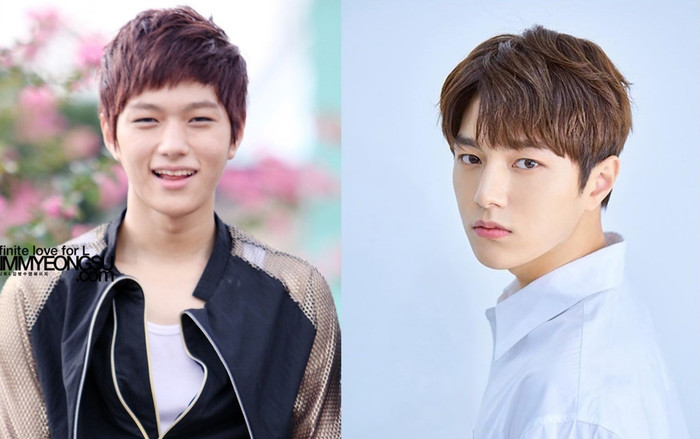 Trào lưu 'Thử thách 10 năm' cho thần tượng Kpop thế hệ 2: Ai thay đổi nhiều nhất? Ảnh 2