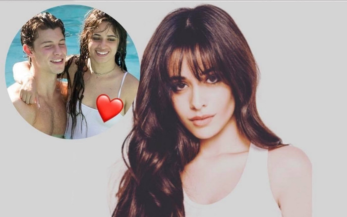 Camila Cabello tiết lộ Shawn Mendes cho cô cảm giác được yêu thương thật sự Ảnh 2