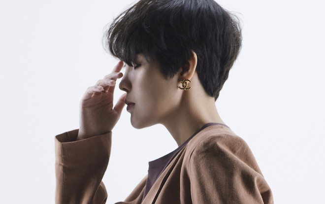 Vũ Cát Tường: 'Phải điên mới sáng tạo được' Ảnh 2