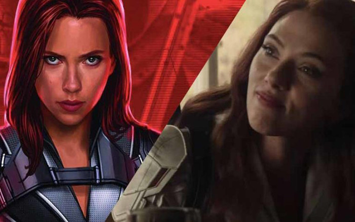 'Infinity War' đã hé lộ nhân vật phải hy sinh trong phim 'Black Widow'? Ảnh 2
